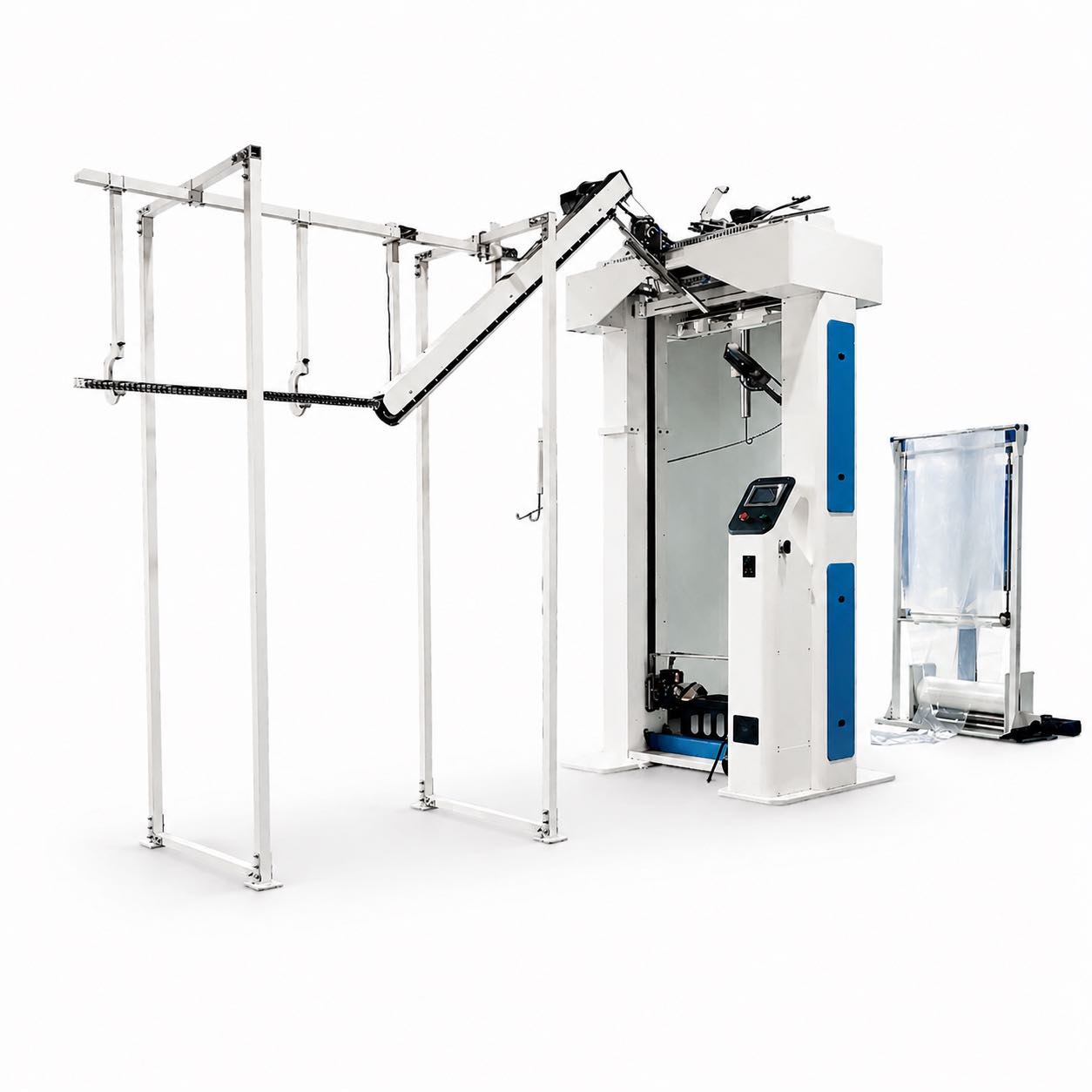 https://www.hklcauto.com/product/high-speed-automatic-vertical-clothing-packaging-machine/